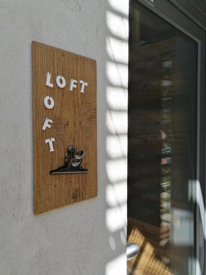 Loft In Courmayeur Ngoại thất bức ảnh