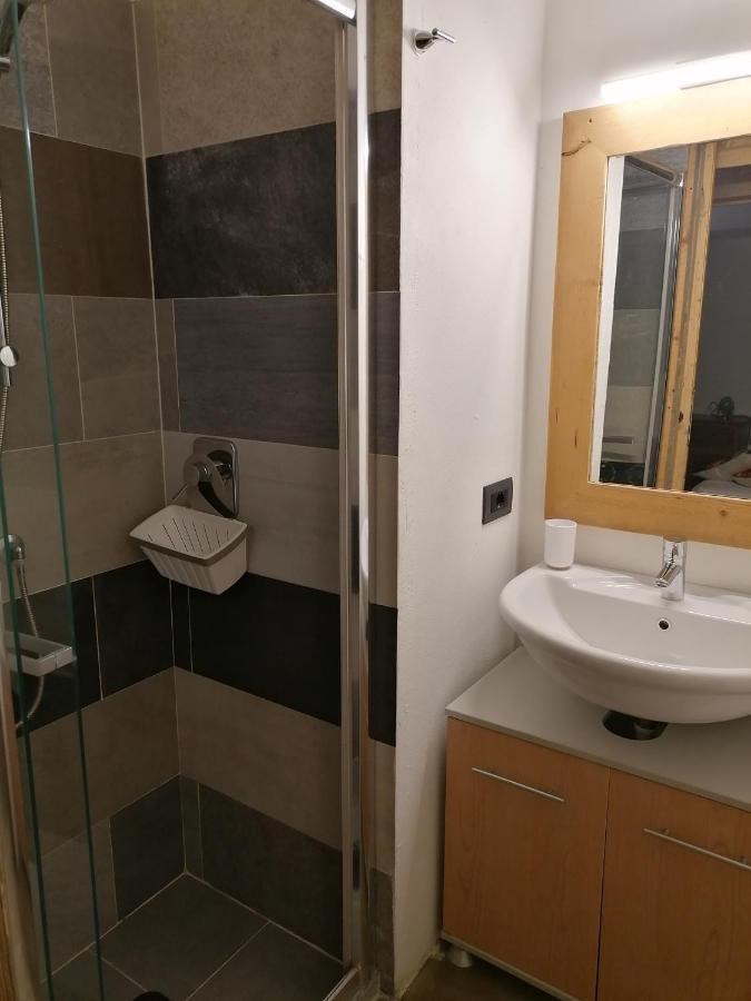 Loft In Courmayeur Ngoại thất bức ảnh