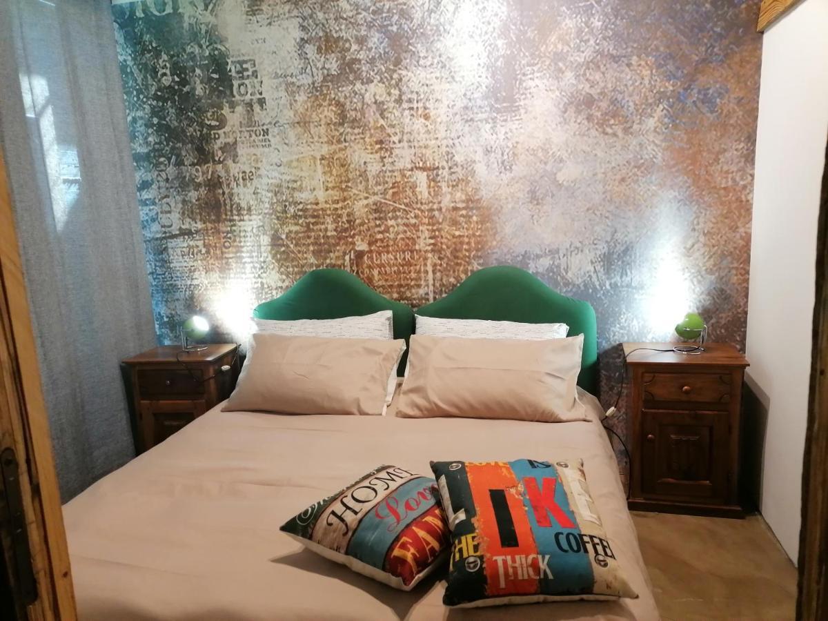 Loft In Courmayeur Ngoại thất bức ảnh